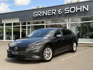 Volkswagen Arteon SB,Virtual,Winterpaket,CarPlay,Navi.3,99%