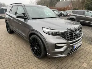 Ford Explorer ST-Line *24 Zoll* ehemaliger NP 92.000€ Bild 2