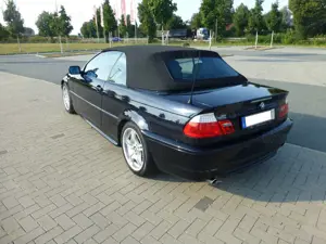 BMW 318 318 Ci Edition Sport