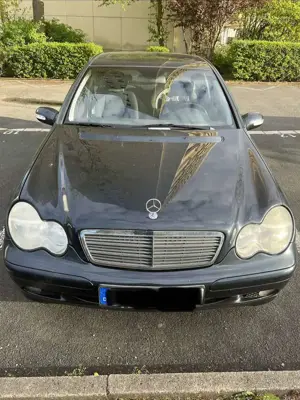 Mercedes-Benz C 180 C 180 Kompressor (203.046)