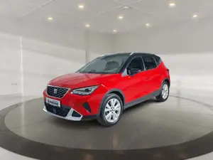 SEAT Arona 1.0 TSI Xperience RFK ACC SHZ CarPlay