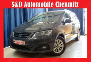 SEAT Alhambra Style"TOP FAMILIEN CAR"