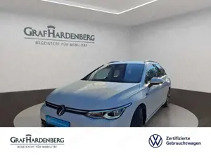Volkswagen Golf 8 Variant Style 2.0 TDI DSG NaviPro AHK
