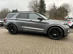 Ford Explorer ST-Line *24 Zoll* ehemaliger NP 92.000€ Bild 3