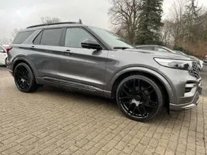 Ford Explorer ST-Line *24 Zoll* ehemaliger NP 92.000€ Bild 4