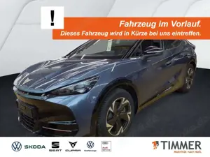 CUPRA Tavascan 82 kWh ENDURANCE +WÄPU +LED +ACC +RKAM +NAVI +SHZ