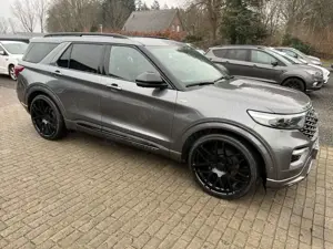 Ford Explorer ST-Line *24 Zoll* ehemaliger NP 92.000€ Bild 5