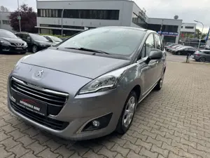 Peugeot 5008 1,6 HDI Business-Line TÜV NEU 2HAND  Euro6