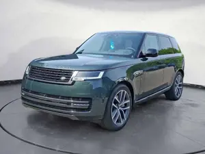 Land Rover Range Rover 4.4 P530 HSE Tempom.aktiv Panoramada