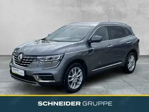Renault Koleos TECHNO 4WD 2.0 BLUE dCi Techno 4x4+NAVI+KAMERA