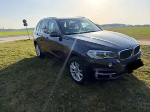BMW X5 X5 xDrive30d