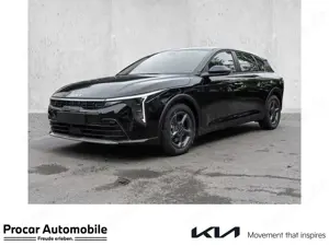Kia K4 1.6 T-GDI DCT Vision Komfort Paket SOFORT VERFÜGBA