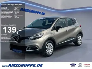 Renault Captur 1.5 dCi 90 Dynamique Bluetooth+PDC+Winterpak
