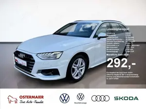 Audi A4 Avant ADVANCED 35 TFSI 150PS S-TRONIC LED.NAVI.ALU