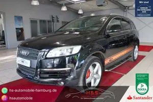 Audi Q7 3.0 TDI quattro KAMERA*BOSE*NAVI*PANO