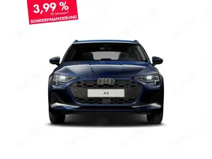 Audi A3 advanced 30 TFSI S tronic NAVI RFK Bild 3