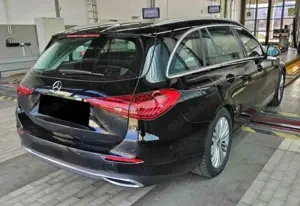 Mercedes-Benz C 200 MBUX*Avantgarde*CAM*SHZ*Navi*1Hand*ST-Heiz Bild 2