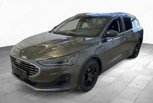 Ford Focus Titanium X Matrix*AHK*Kamera*BO*LM*DAB