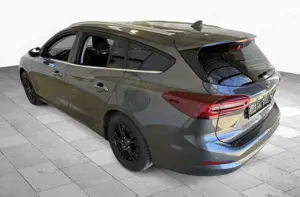 Ford Focus Titanium X Matrix*AHK*Kamera*BO*LM*DAB Bild 3
