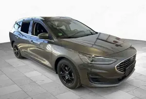 Ford Focus Titanium X Matrix*AHK*Kamera*BO*LM*DAB Bild 2