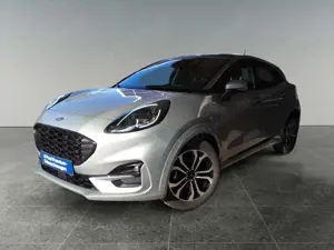 Ford Puma 1.0 EcoBoost Mild Hybrid ST-Line Design S/S