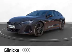 Audi A6 V6 TDI QUATTRO+S-LINE EDIT.ONE+TECHPRO