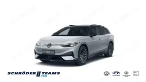 Volkswagen ID.7 Tourer Pro S 86 kwh