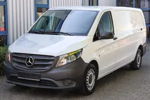 Mercedes-Benz Vito Kasten 116 CDI EXTRALANG AUTOM*KAMERA*NAVI
