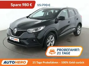 Renault Kadjar 1.5 BLUE dCi Business Aut.*NAVI*TEMPO*PDC*