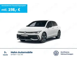 Volkswagen Golf GTE VIII GTE 1.5TSIe DSG Matrix Navi 360° Kessy