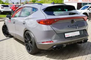CUPRA Formentor 2.0 VZ 4Drive Beats AHK ACC Totwinkel Bild 4