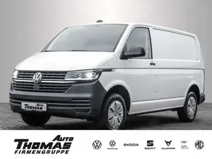 Volkswagen T6.1 Transporter T6.1 Kasten 2.0 TDI PDC+KLIMA