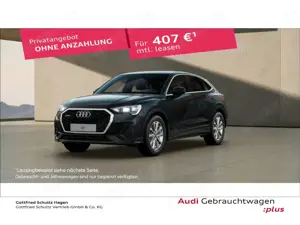 Audi Q3 Sportback 40 TFSI qu. S-tronic LED NAV ACC