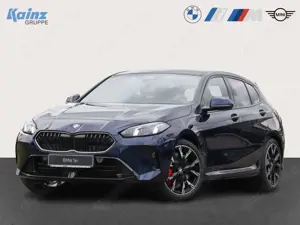 BMW 120 d M Sport Pro/AHK/Inno