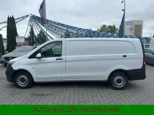 Mercedes-Benz Vito 110 CDI*Allwetter*Klima*Navi*android*Apple*