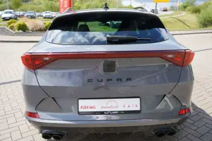 CUPRA Formentor 2.0 VZ 4Drive Beats AHK ACC Totwinkel Bild 5