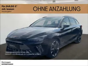 CUPRA Leon Sportstourer 1.5 eTSI DSG NAVI SITZHEIZUNG EINPARK
