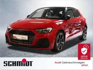 Audi A1 Sportback 40 TFSI S line Navi+ LM18 Teilleder L...