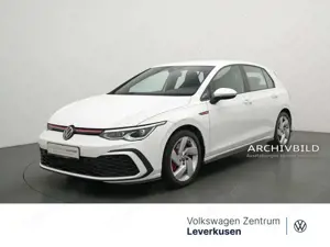 Volkswagen Golf VIII GTI DSG ACC NAVI LED KLIMA SHZ PDC