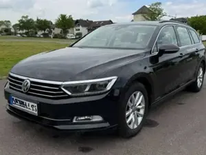 Volkswagen Passat Variant Passat Variant 2.0 TDI SCR DSG Comfortline