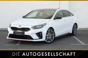Kia ProCeed / pro_cee'd ProCeed GT 1.6 TGDI*LED*NAVI*PANO*KAMERA*