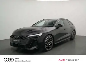 Audi S5 Avant MATRIX STADH BO PANO AHK LEDER KAM3