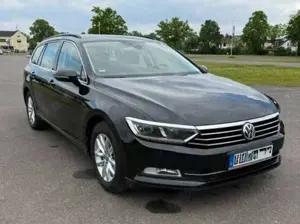 Volkswagen Passat Variant Passat Variant 2.0 TDI SCR DSG Comfortline