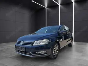 Volkswagen Passat Variant Highline EcoFuel DSG  /AHK/LEDER/