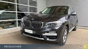 BMW X3 xDrive 20i A xLine,Navi,LED,Sportsitze,8fach