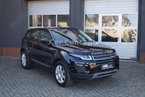 Land Rover Range Rover Evoque Pure *180PS/Allrad/2.Hand*