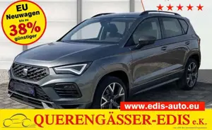 SEAT Ateca 1.5TSI "Style" 110kw 110 kW (150 PS), Schalt. 6...
