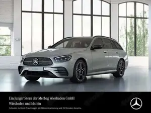 Mercedes-Benz E 300 de T AMG-LINE DISTRONIC AHK NIGHT MEMORY