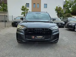 Audi Q7 50TDI quattro S-line/Kamera/Virtual/RS Sitze/