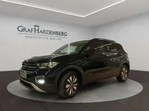 Volkswagen T-Cross 1.0 TSI Automatik Move IQ Drive ACC PDC